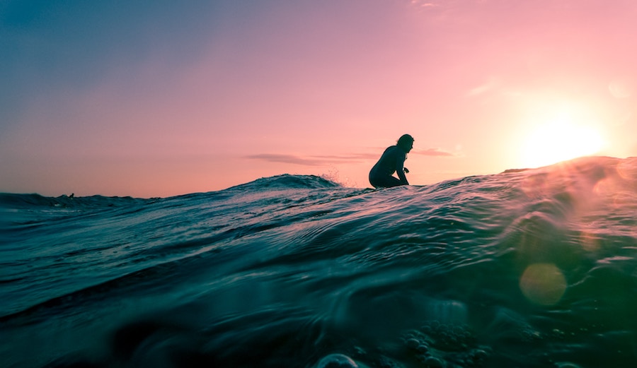 surfing, surfing cliches, surfing philosophy,