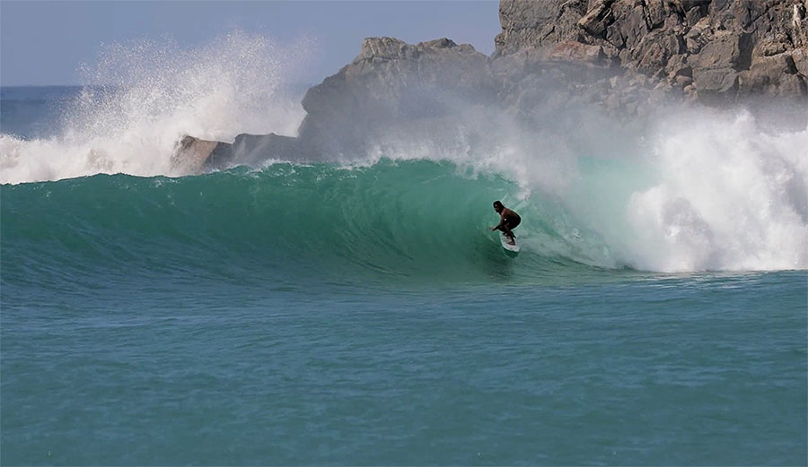 mauro dias in Mainland Mexico