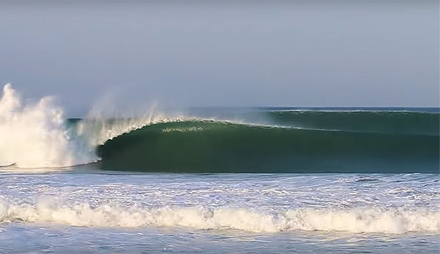 Puerto Escondido Zicatela Expression Session
