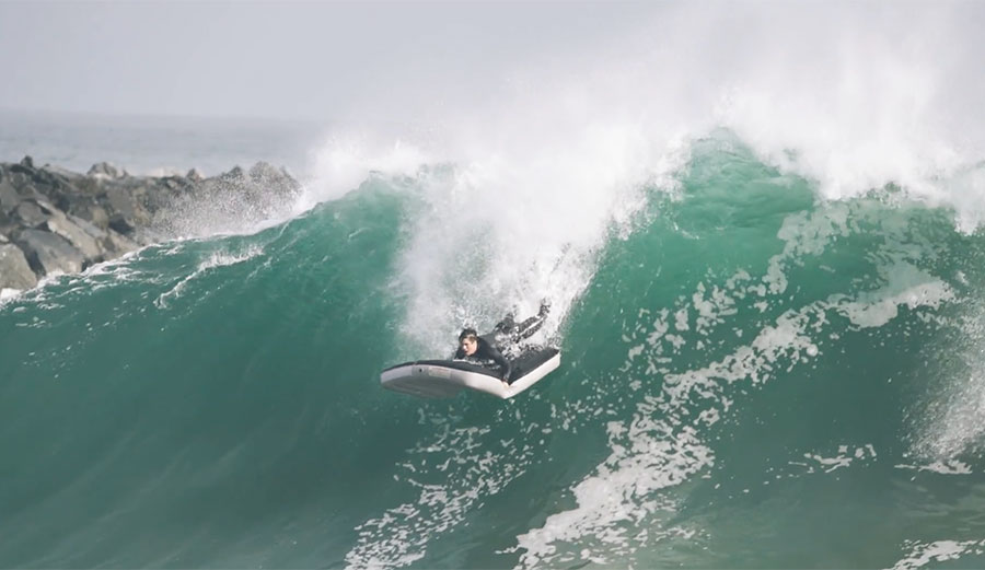 Quinn Kasbar Newport Beach