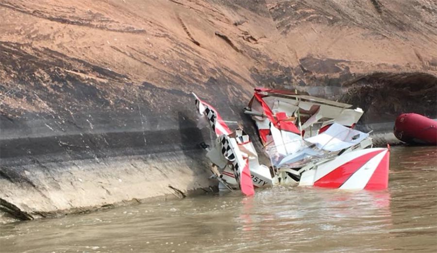 rafting, Colorado, Westwater, Ruby-Horsethief, pilot