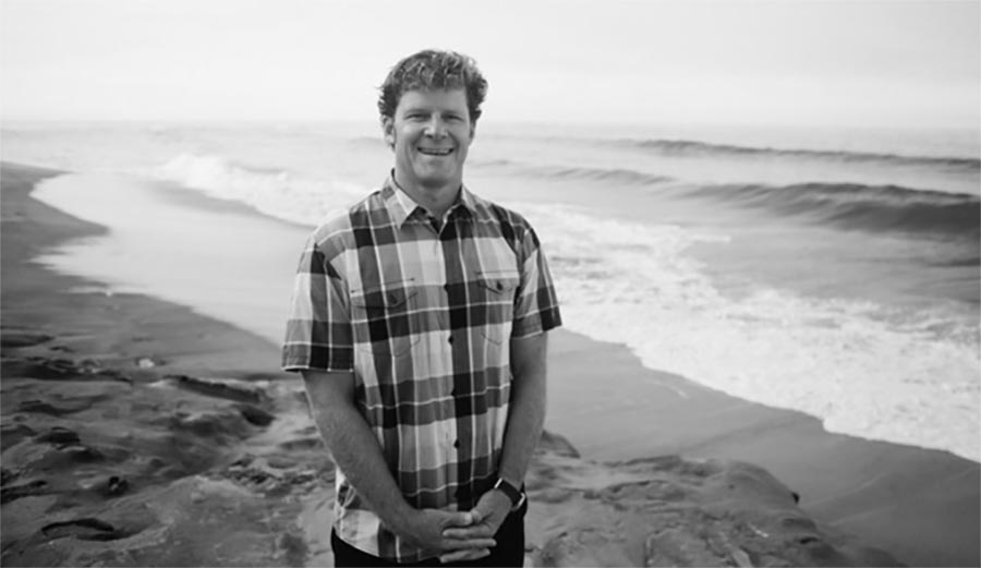 Chad Nelsen, Surfrider Foundation, environment, ocean, coasts, coastal health, ocean health