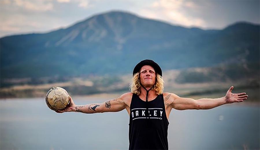 alcohol, skiing, drugs, Tanner Hall, third time, rehab, Freeride World Tour