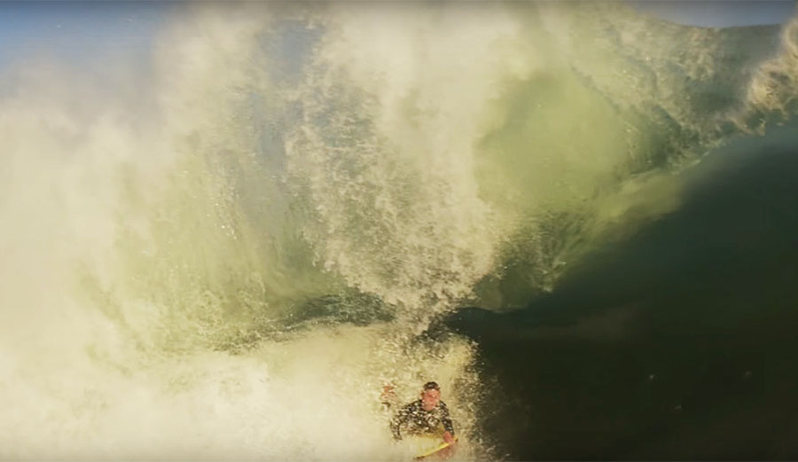 This Might Be the Best Wedge Video of the Summer