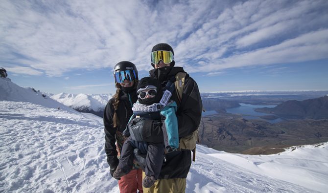 Kimmy Fasani, Chris Benchetler, skiing, snowboarding, flipboard, google