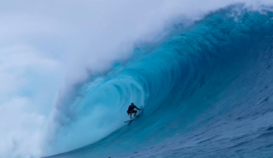 Koa Rothman's had a hell of a year so far. And it's not over yet.