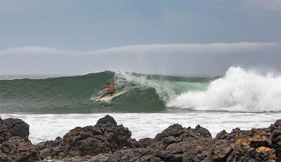 Alex Knost Mexico
