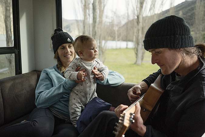Chris Benchetler, Kimmy Fasani, snowboarding, skiing