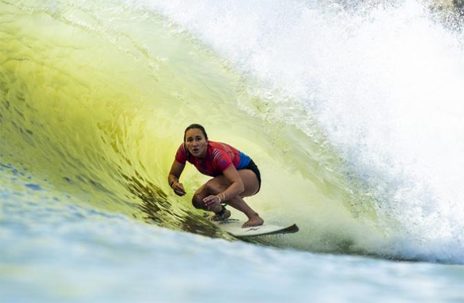 Carissa Moore, Surf Ranch Pro, surfing,