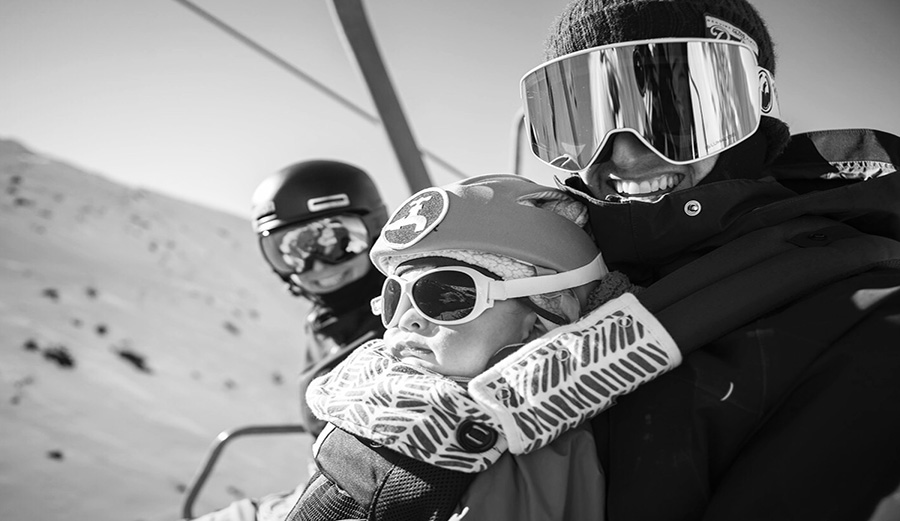 Kimmy Fasani, Chris Benchetler, skiing, snowboarding, flipboard, google