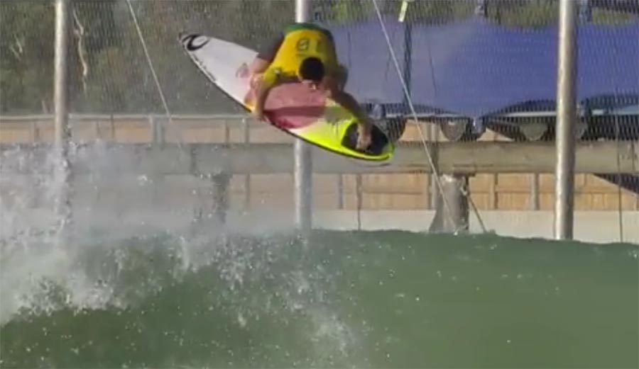 Gabriel Medina, kelly slater, surf ranch pro, Lemoore, California