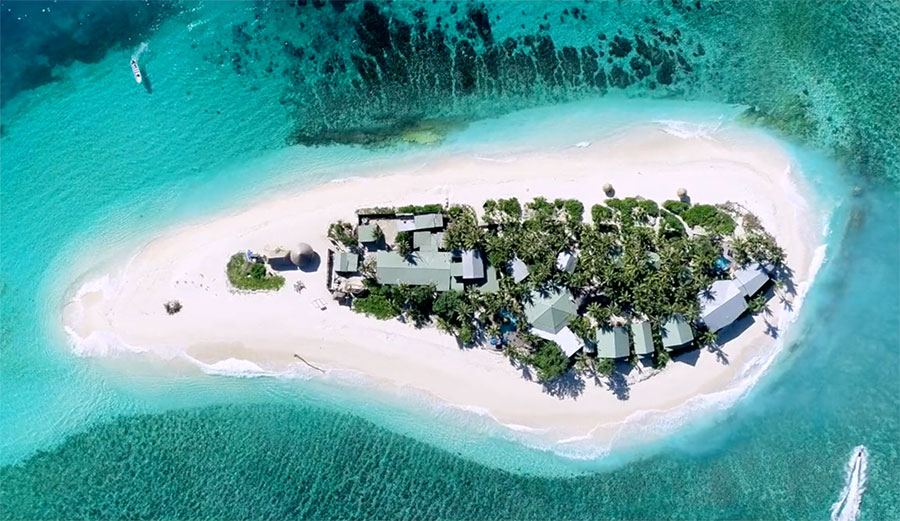Namotu Fiji