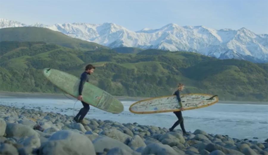 surfing, climbing, new zealand, mountains, rivers, rock, Prana, yoga