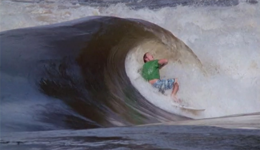burning time 2, scott lindgren, rush sturges