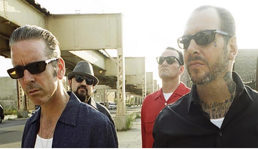 Blink 182, Surf Ranch Pro, surfing, Social Distortion