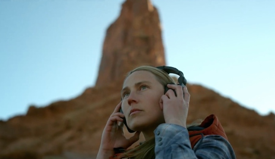 Kilroy is helping Bears Ears find its own voice.