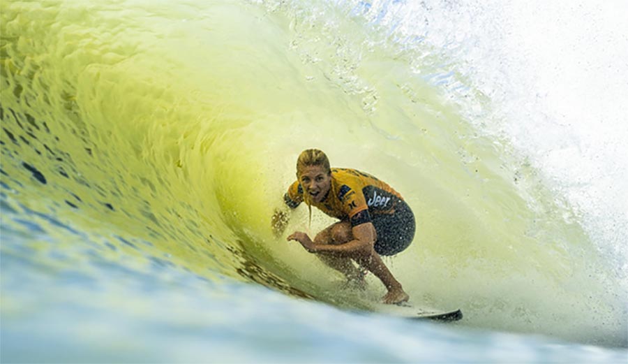 Stephanie Gilmore, Surf Ranch Pro, surfing, World Surf league