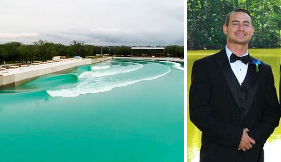 Waco wave pool bsr cable park Naegleria fowleri