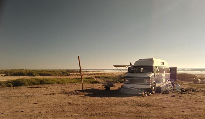 Baja, Mexico, surfing, cartel, violence