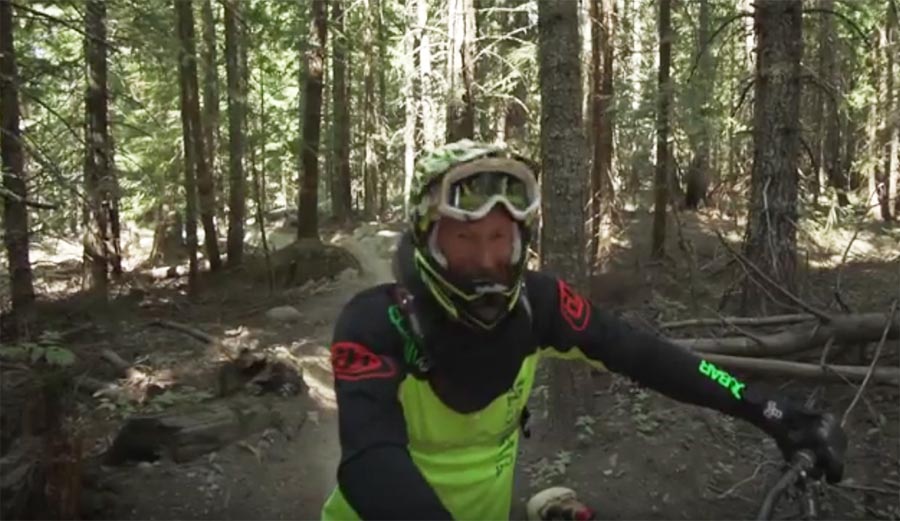 whistler, bike park, mountain biking, downhill, reddit, flipboard, google