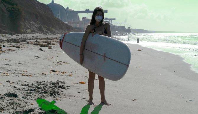 Boiling Point San Onofre Nuclear Waste