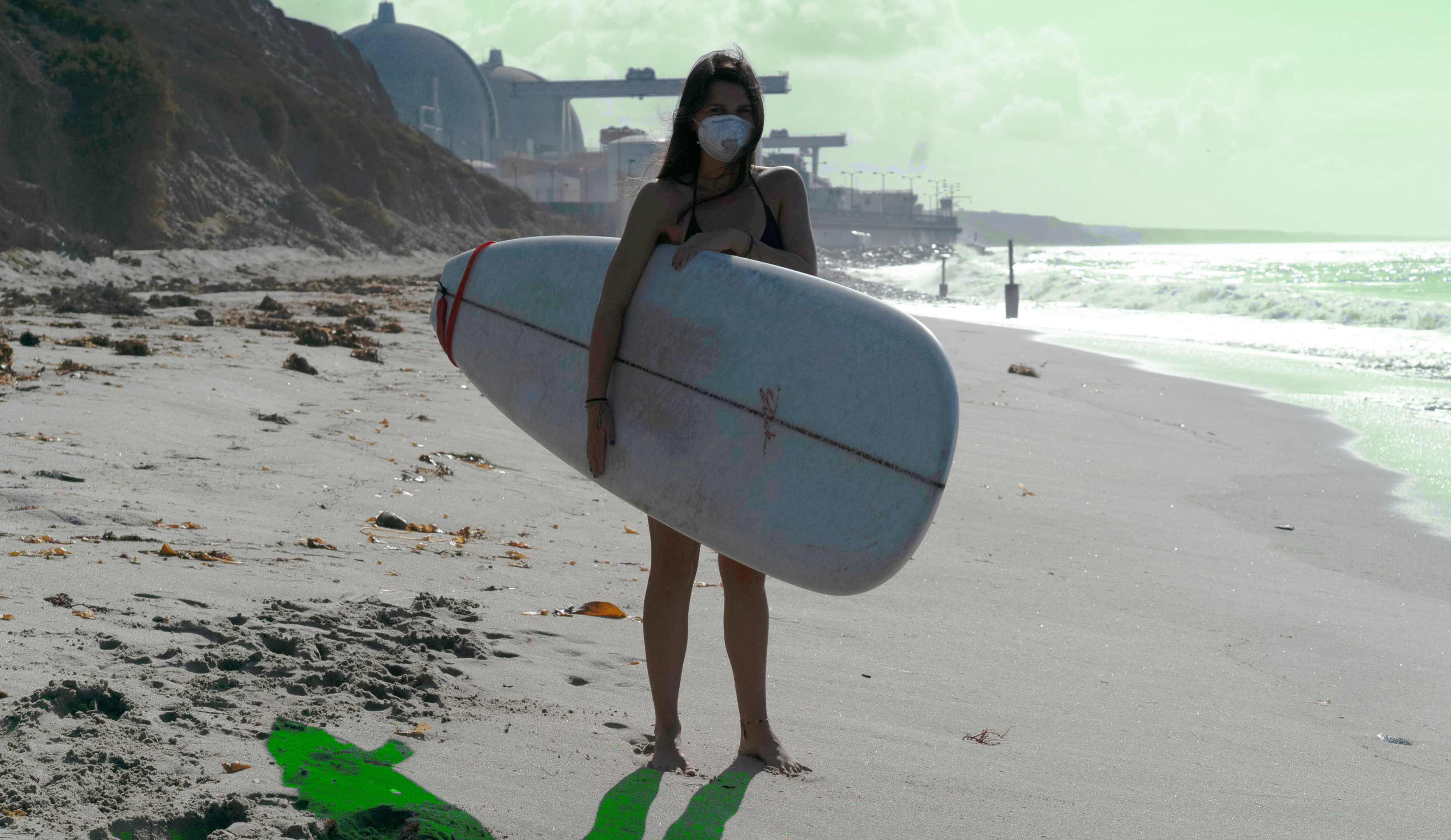Boiling Point San Onofre Nuclear Waste