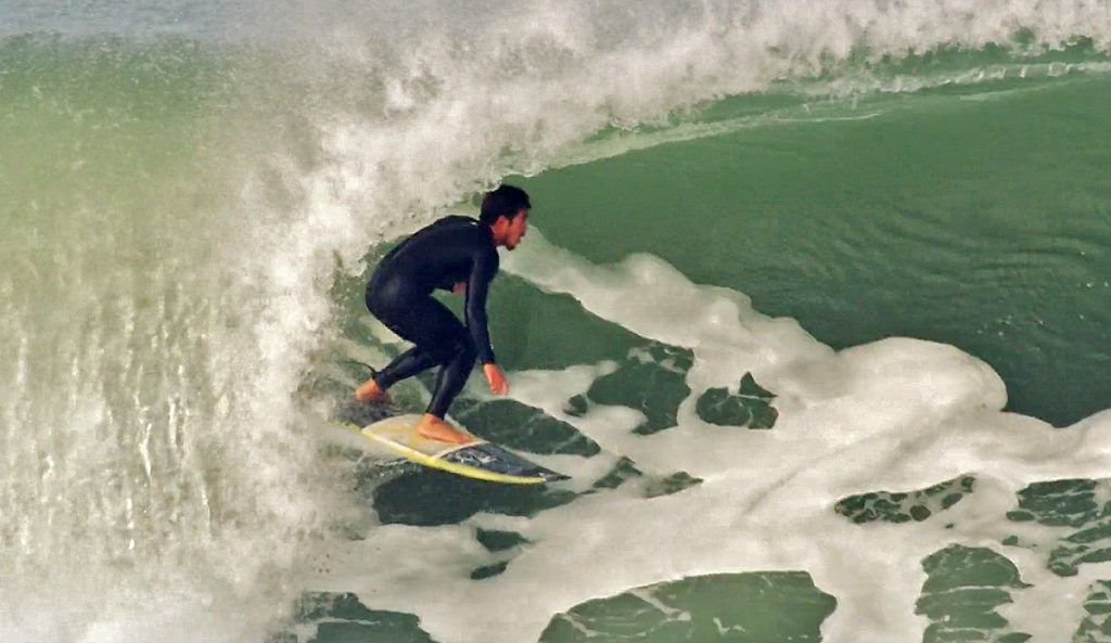 Kaito Ohashi, WSL, QS, warrior, surfing