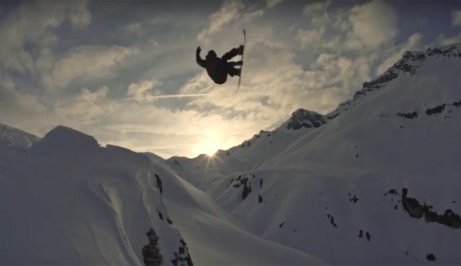 snowboarding, Absinthe Films, reddit, flipboard, Stay Tuned, google