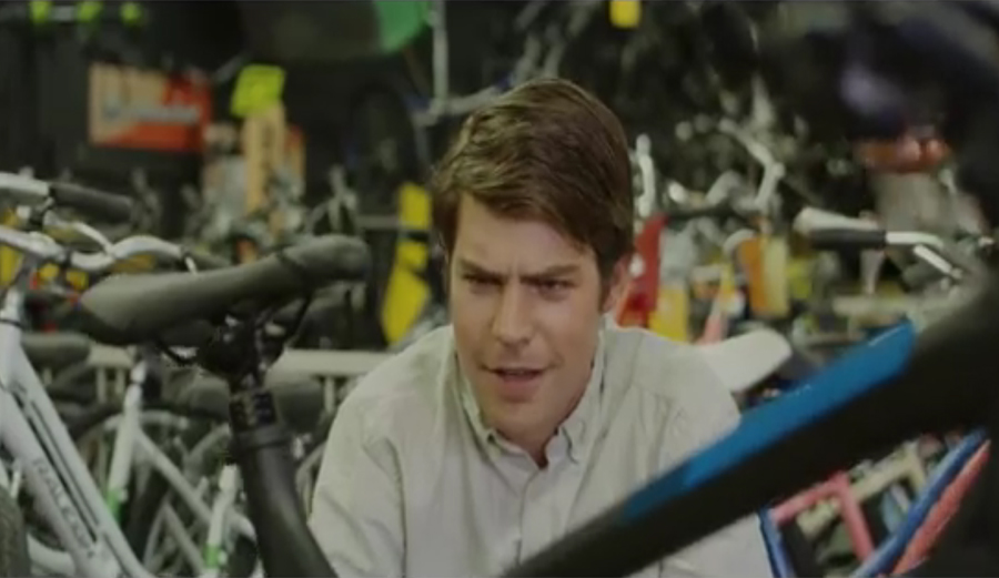 mountain biking, cyclijng, shop, bike shop, spoof, google, flipboard