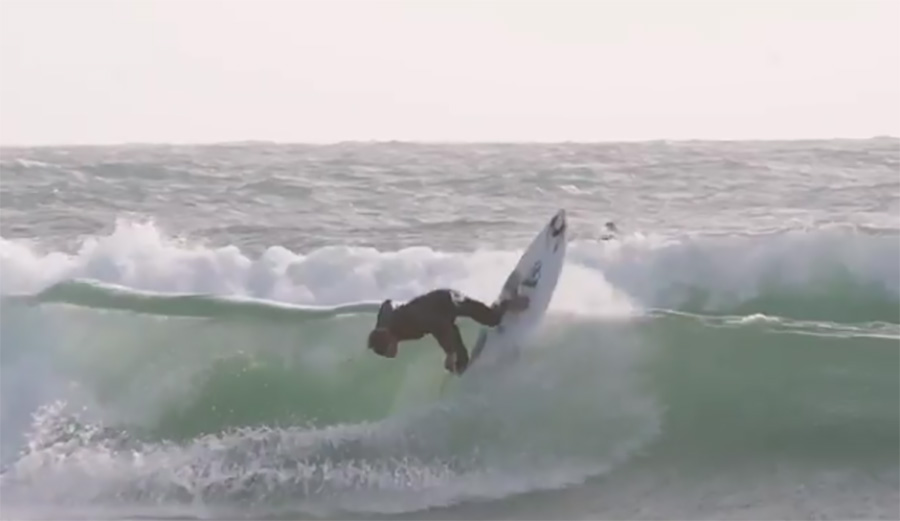 Conner Coffin, surf, surfing, fun, Tuscany, Italy