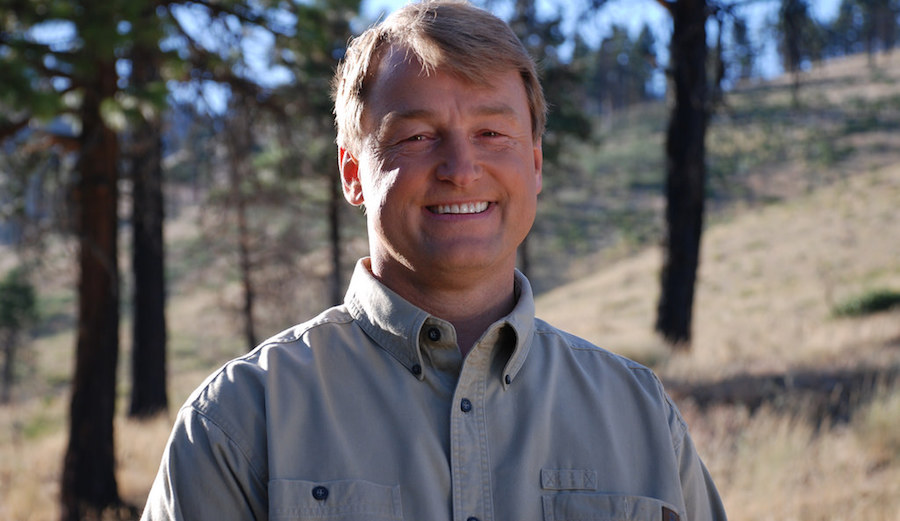 Dean Heller, Nevada