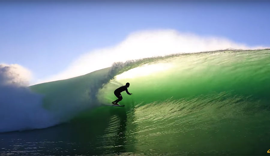 Hossegor, France