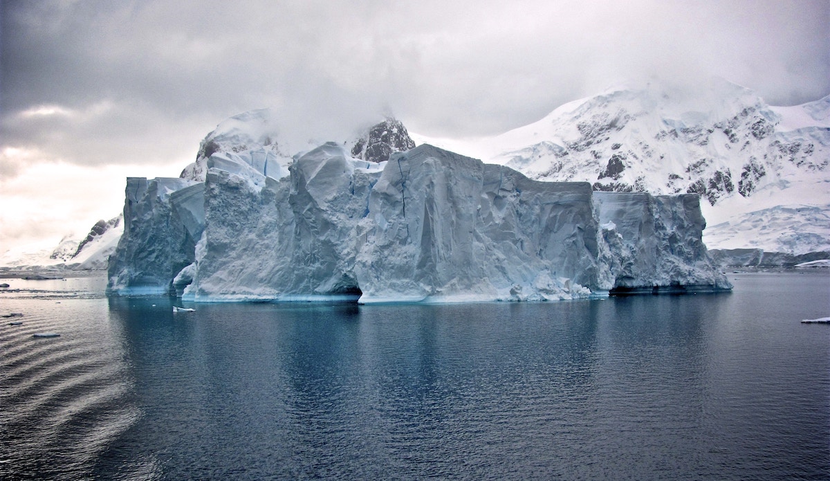 We recognize climate change as a major threat to the natural places that bring us joy. Many elected officials, however, refuse to see it that way. Photo: Jay Ruzesky/Unsplash