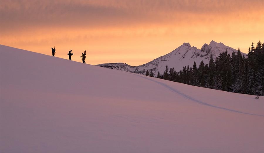 low pressure, pete alport, oregon, snowboarding, backcountry, Pete Alport, google, flipboard