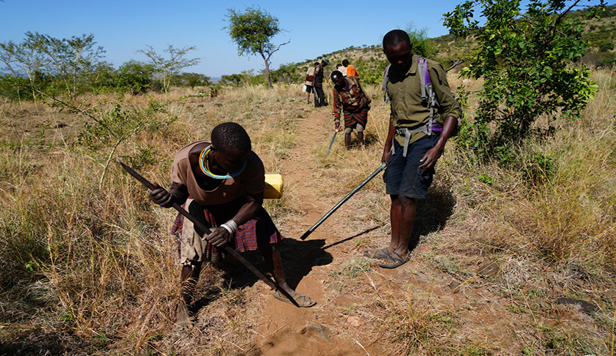 mountain biking, uganda, flipboard, trails, google, mountain biking