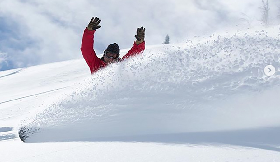 Colorado, Wolf Creek, skiing, snowboarding, flipboard, google