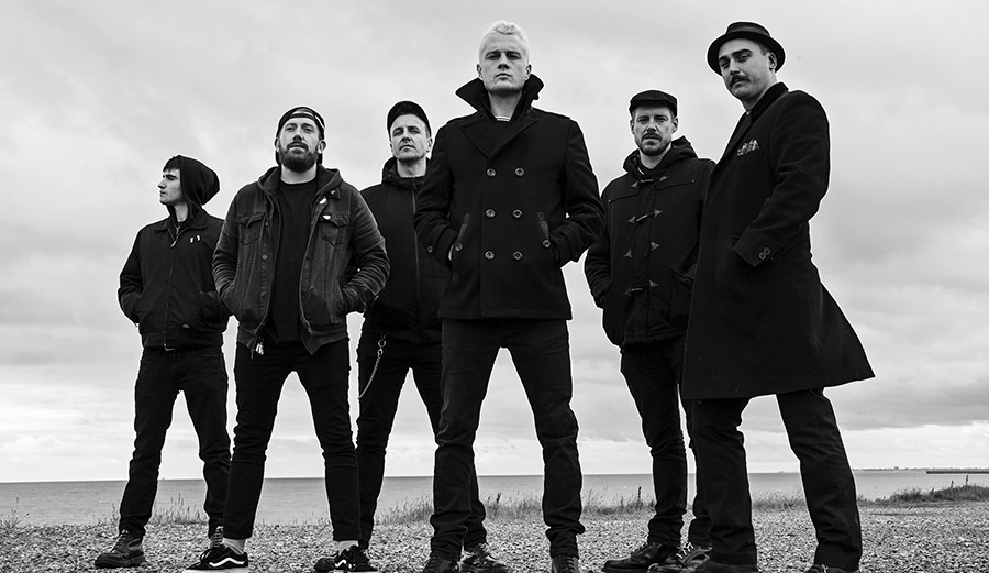 ska, bar stool preachers, music, punk rock,