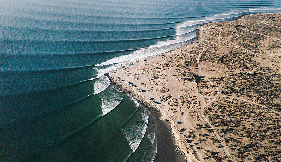 surfing, surf trip, road trip, baja, scorpion bay, mexico, Alessandro Ponzanelli