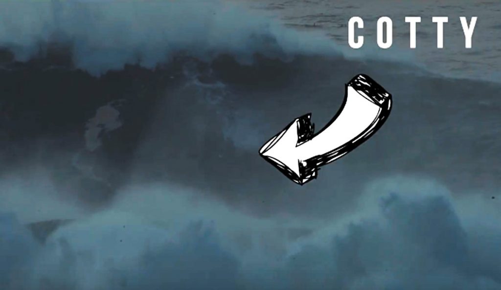 surfing, big wave surfing, andrew cotton, nazare,