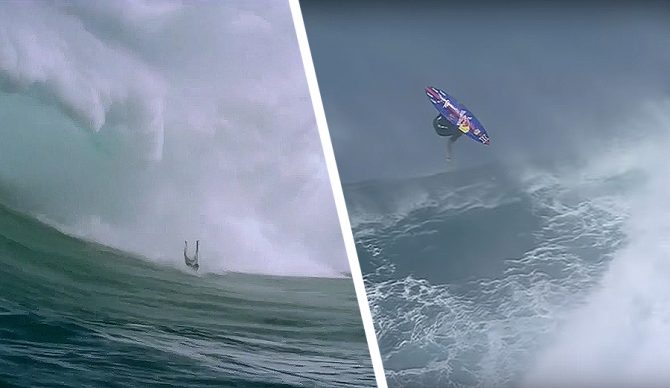 surfing, big wave surfing, jaws, jaws challenge, wsl big wave world tour, jaws, pe'ahi, dave kalama, keala kennelly,