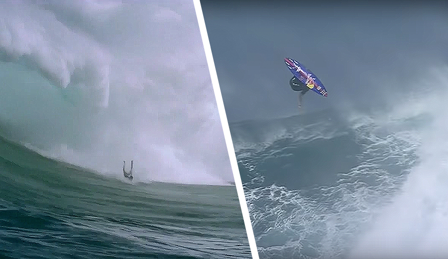 surfing, big wave surfing, jaws, jaws challenge, wsl big wave world tour, jaws, pe'ahi, dave kalama, keala kennelly,