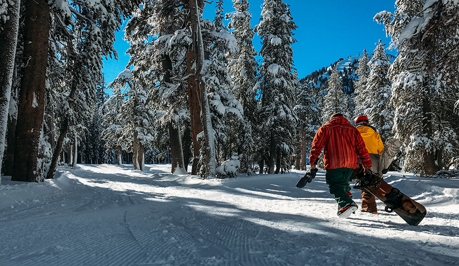 cheap, resorts, skiing, snowboarding, Bogus, Monarch, bridger, Snoqualmie, Mad River Glen