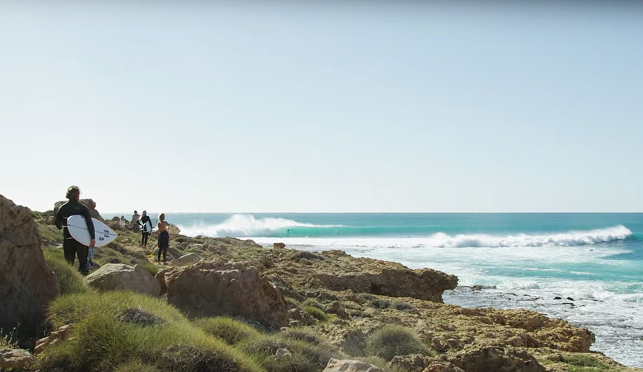 occy shane dorian western australia
