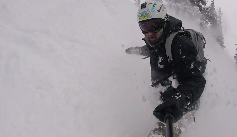 vail daily, beaver creek, vail, monarch, colorado, powder