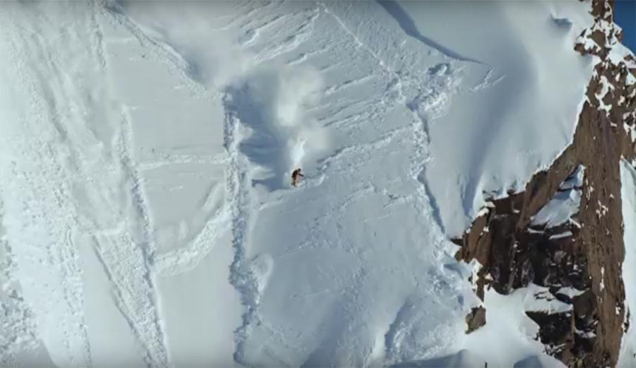 Know Before You go, avalanche course, free