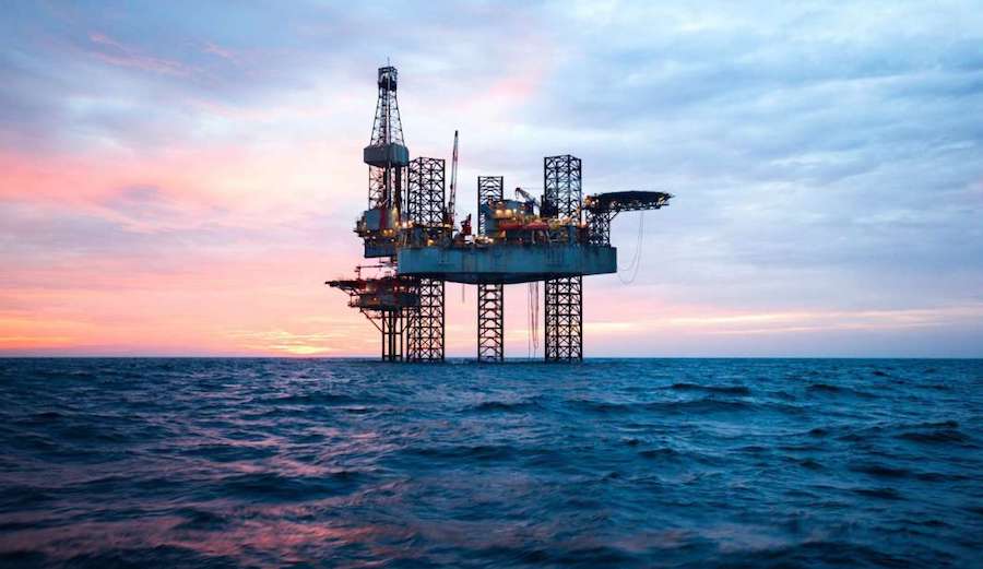 A coalition of leading environmental groups filed a lawsuit against the federal government on Tuesday to stymie seismic airgun blasting in the Atlantic. Photo: iStock