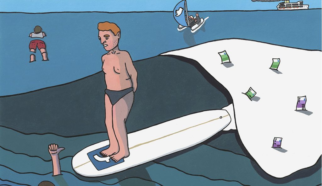 surfing, surf art, illustration, creativelines, guillem roig, pop culture, art