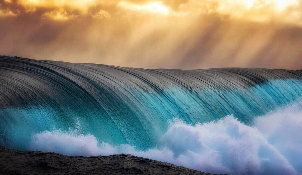 surfing, surf photography, slabs, trent slatter, the right, cyclops, big wave surfing,
