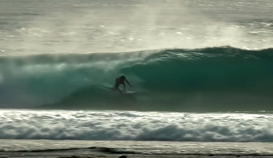 surfing, indonesia, desert point, chris ward, leonardi Fioravanti, lee wilson