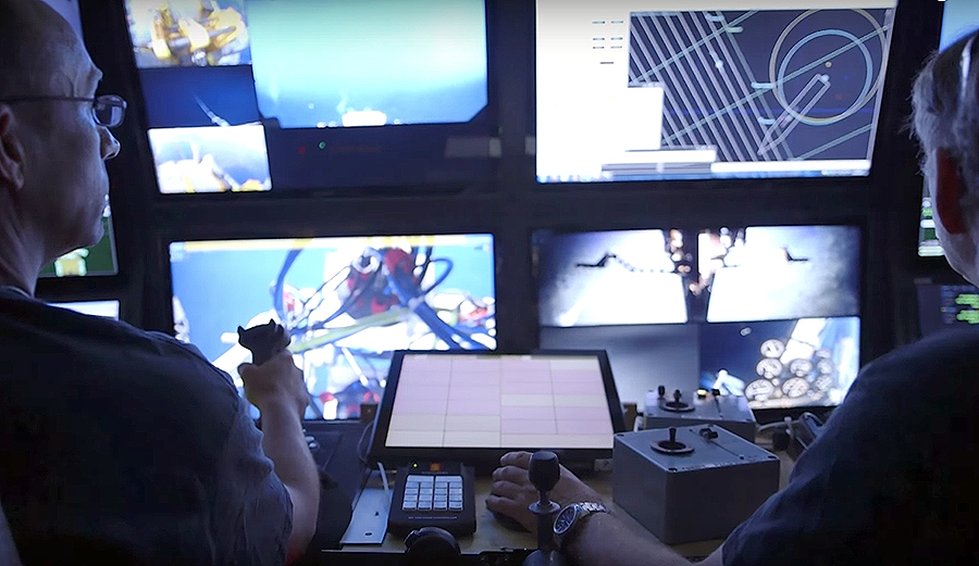 ocean mapping, project seabed 2030, ocean floor, ocean exploration,